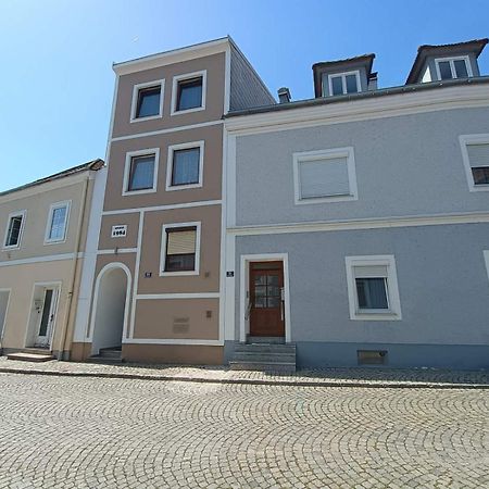 Hotel Mediterraneo Ybbs an der Donau Kültér fotó