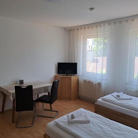 Hotel Mediterraneo Ybbs an der Donau Kültér fotó