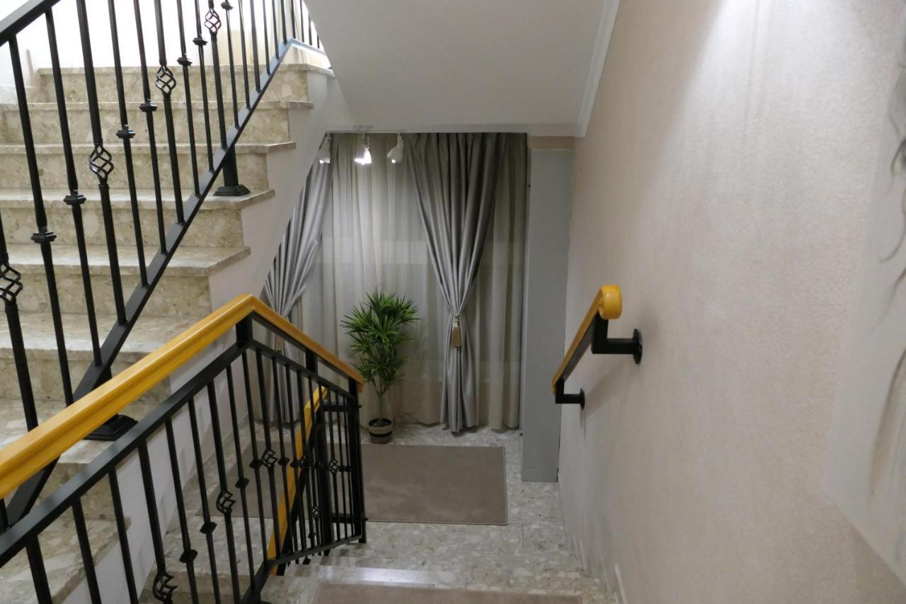 Hotel Mediterraneo Ybbs an der Donau Kültér fotó