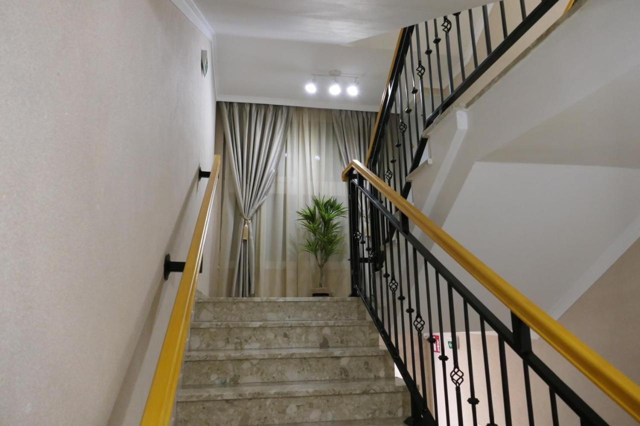 Hotel Mediterraneo Ybbs an der Donau Kültér fotó