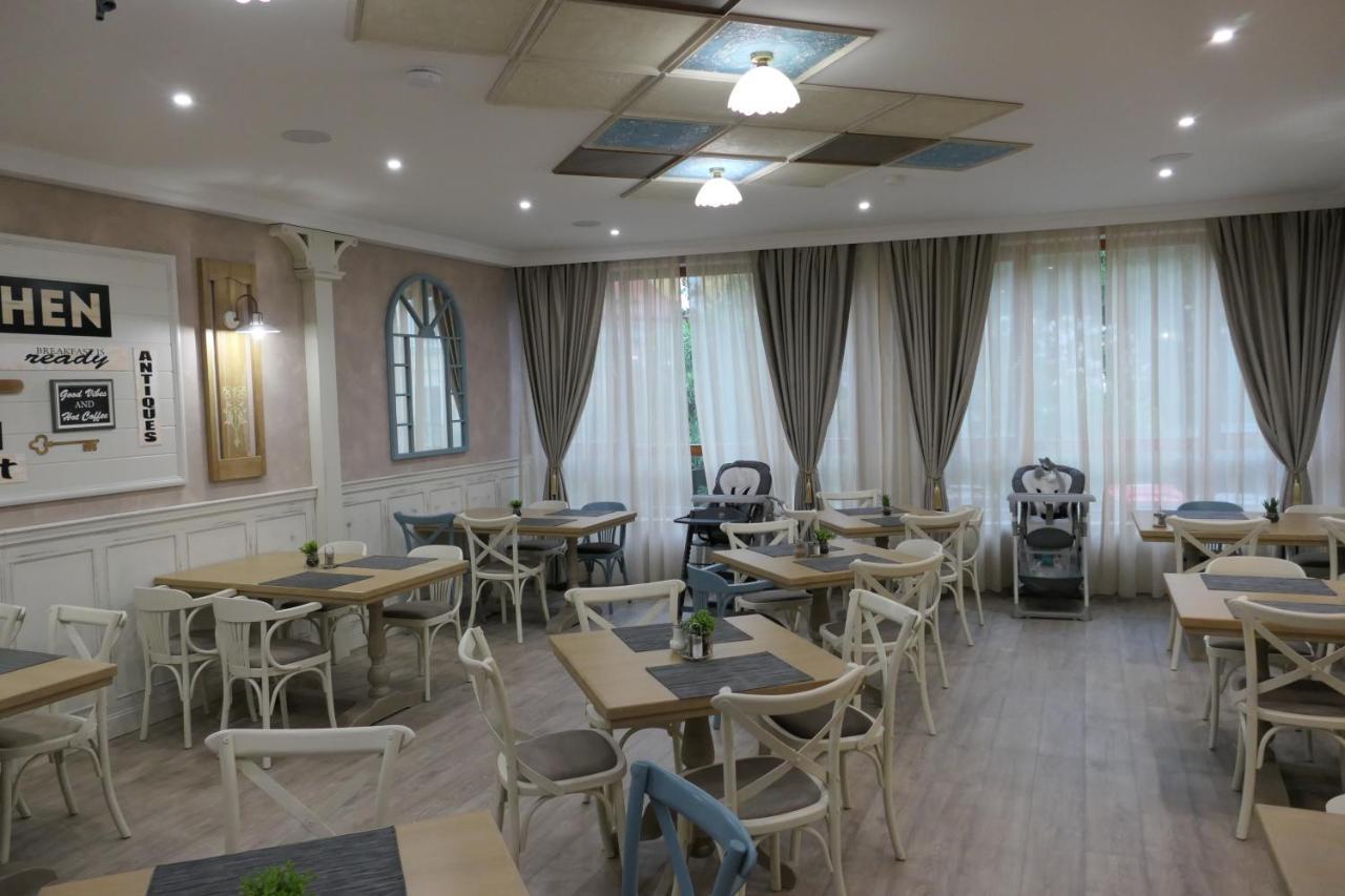 Hotel Mediterraneo Ybbs an der Donau Kültér fotó