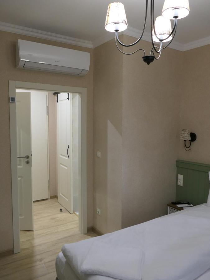 Hotel Mediterraneo Ybbs an der Donau Kültér fotó