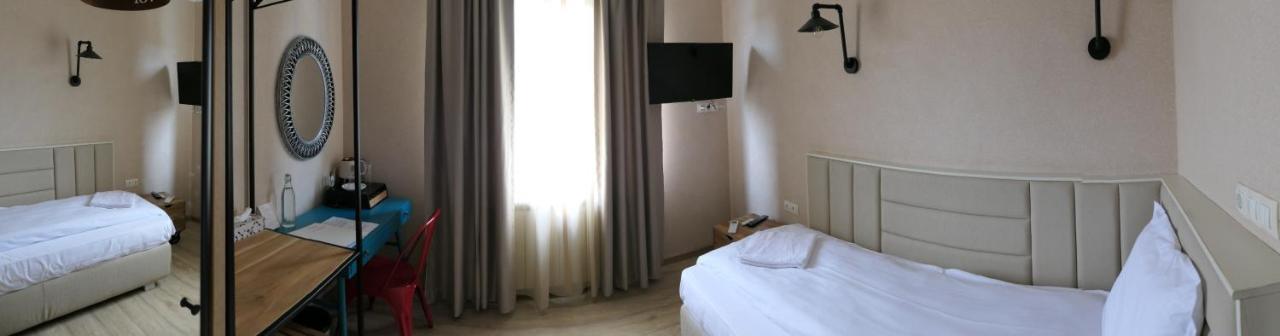 Hotel Mediterraneo Ybbs an der Donau Kültér fotó