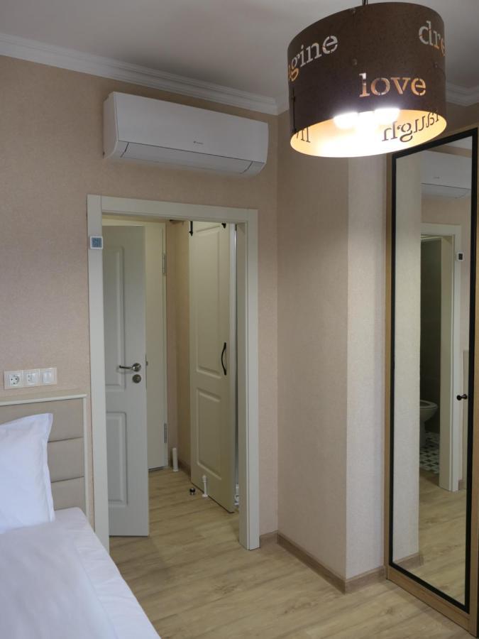Hotel Mediterraneo Ybbs an der Donau Kültér fotó
