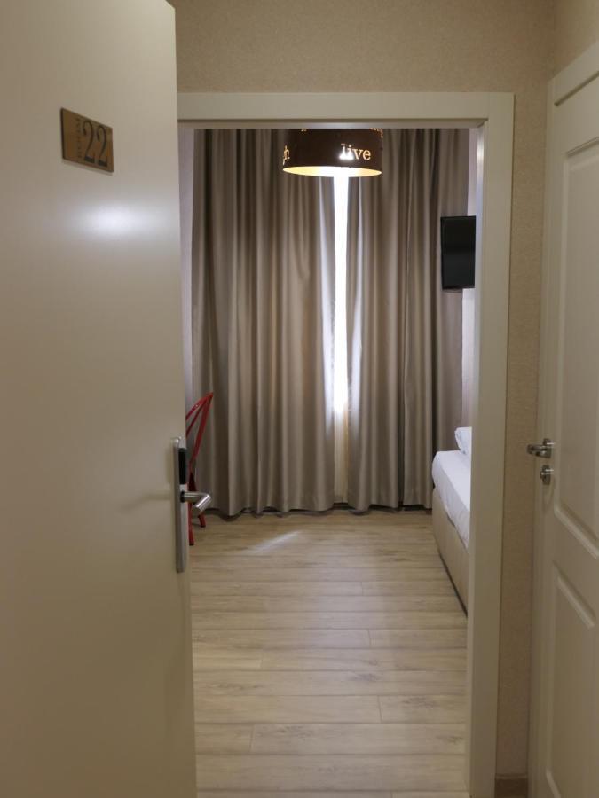 Hotel Mediterraneo Ybbs an der Donau Kültér fotó