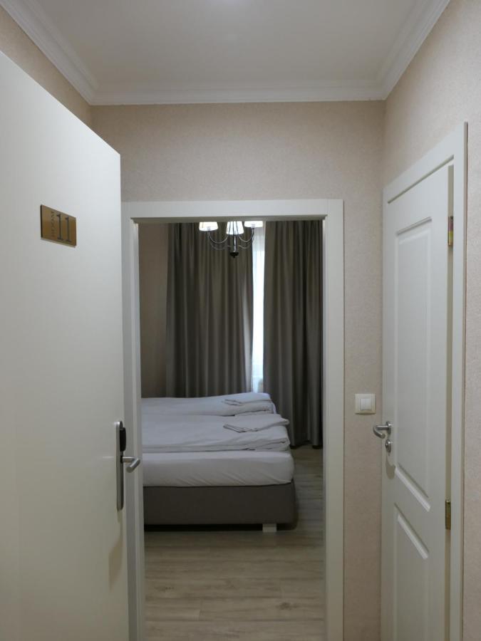 Hotel Mediterraneo Ybbs an der Donau Kültér fotó