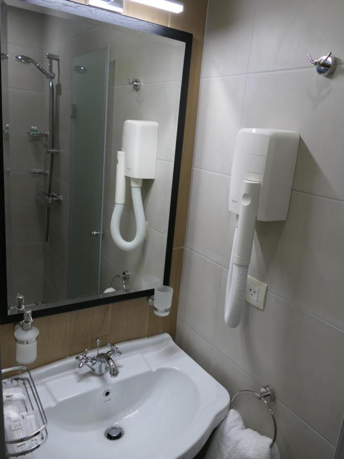 Hotel Mediterraneo Ybbs an der Donau Kültér fotó