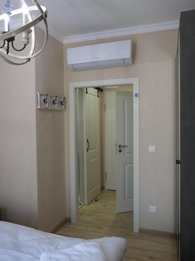 Hotel Mediterraneo Ybbs an der Donau Kültér fotó