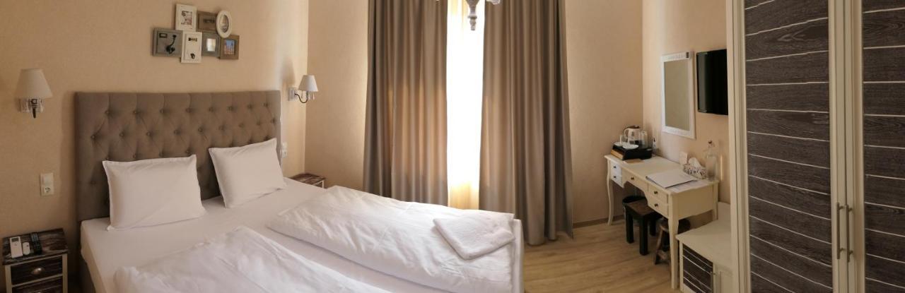Hotel Mediterraneo Ybbs an der Donau Kültér fotó