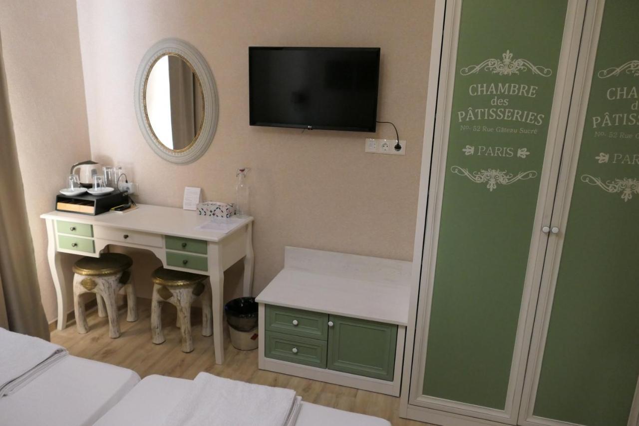 Hotel Mediterraneo Ybbs an der Donau Kültér fotó