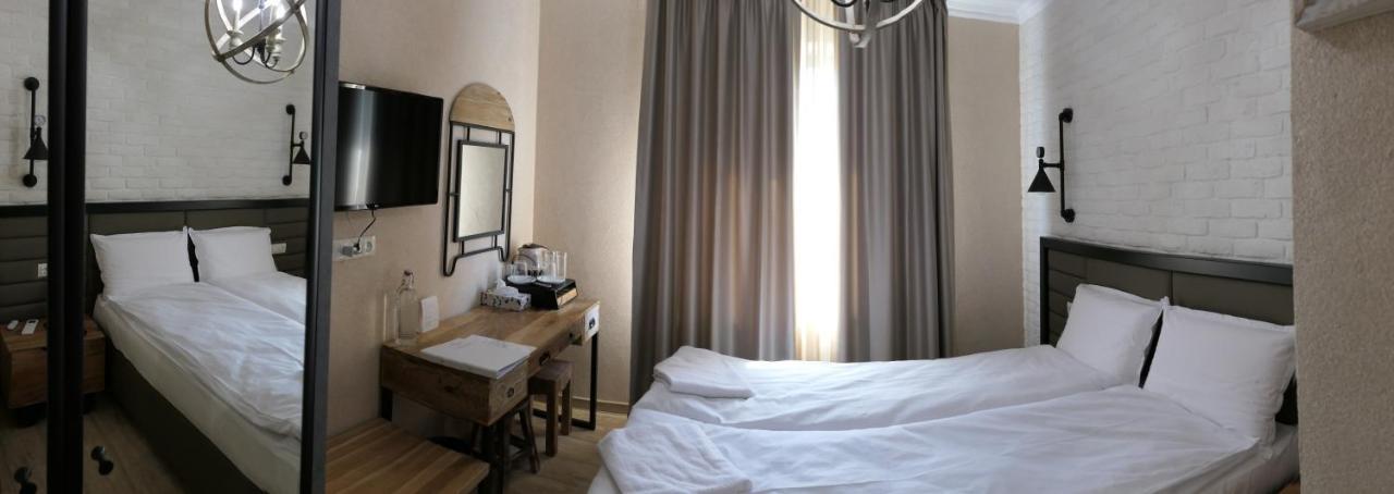 Hotel Mediterraneo Ybbs an der Donau Kültér fotó