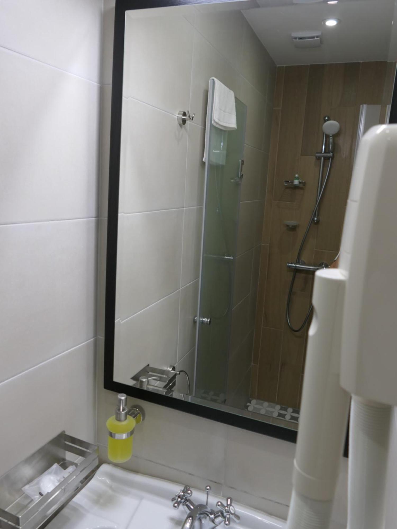 Hotel Mediterraneo Ybbs an der Donau Kültér fotó