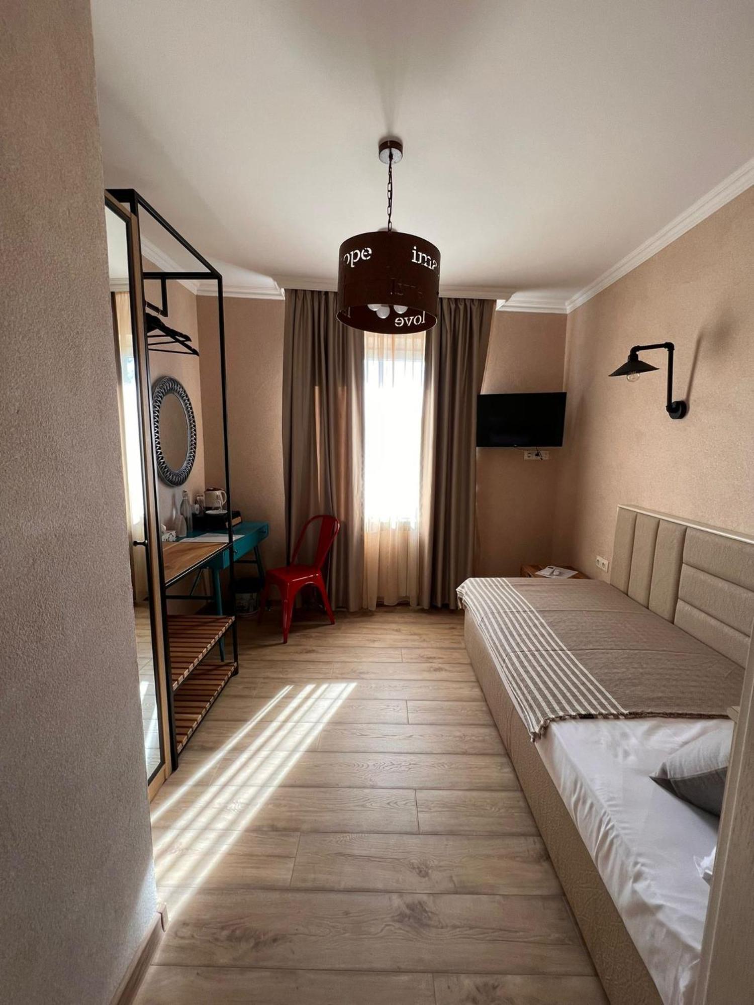 Hotel Mediterraneo Ybbs an der Donau Kültér fotó