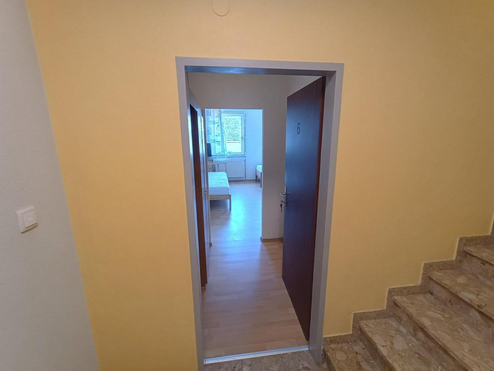 Hotel Mediterraneo Ybbs an der Donau Kültér fotó