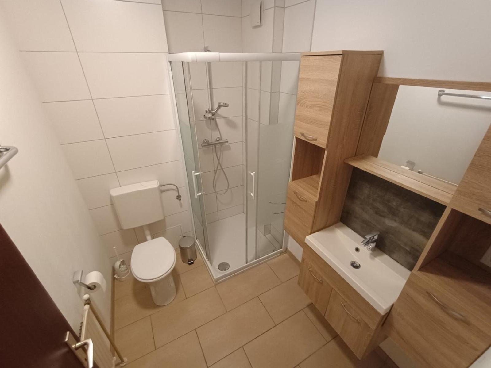 Hotel Mediterraneo Ybbs an der Donau Kültér fotó