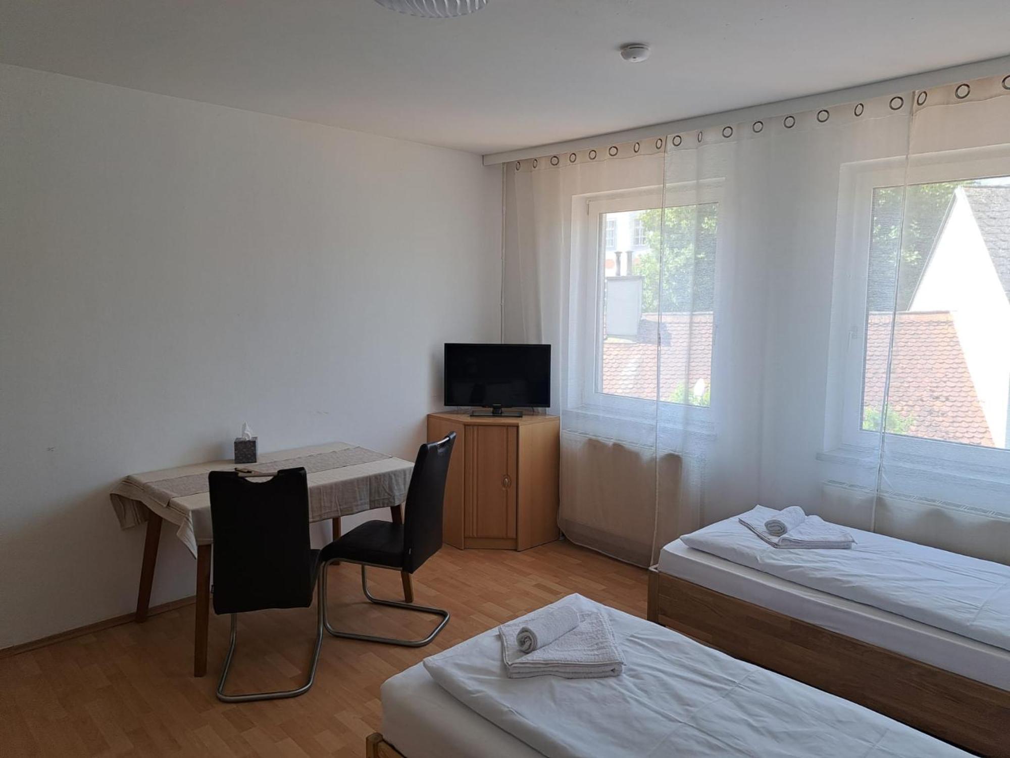 Hotel Mediterraneo Ybbs an der Donau Kültér fotó